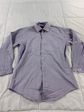 Pre loved EGARA shirt mens size 16